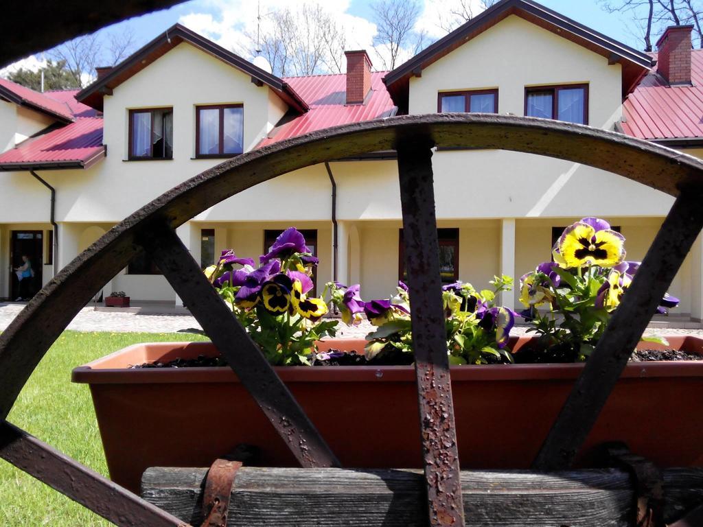 Gospoda Pazibroda Makow Mazowiecki Exterior photo